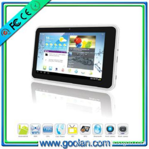 7\" Capacitive screen M769 tablet pc allwinner a10